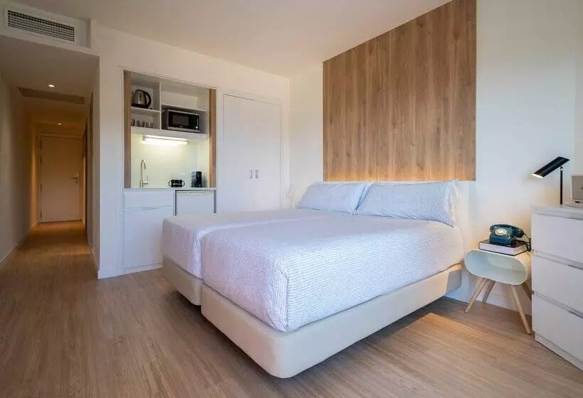 Fotos del hotel Sol Wave House All Suites:  5