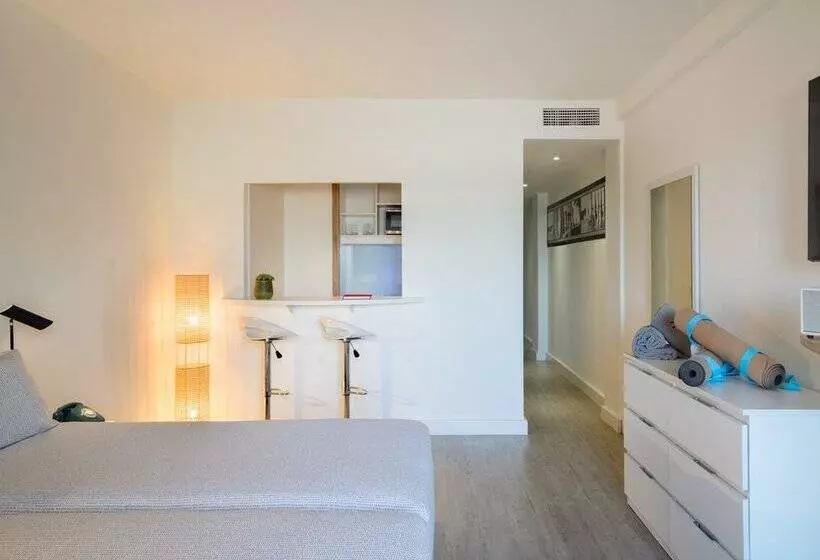 Fotos del hotel Sol Wave House All Suites:  37