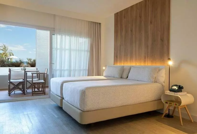 Fotos del hotel Sol Wave House All Suites:  7