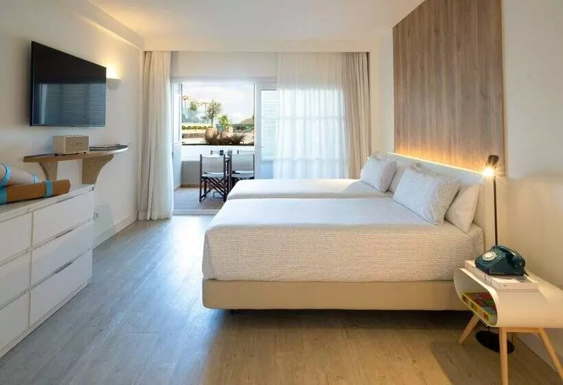 Fotos del hotel Sol Wave House All Suites:  8