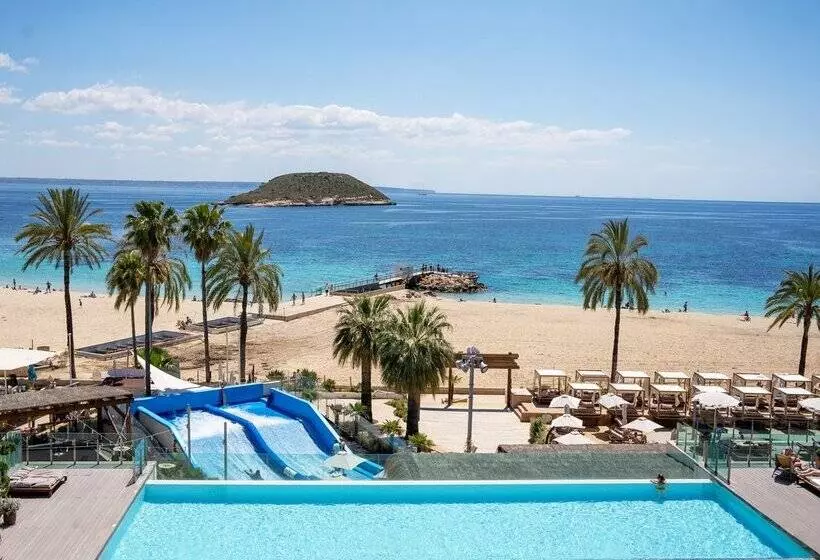 Fotos del hotel Sol Wave House All Suites:  35