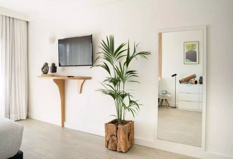 Fotos del hotel Sol Wave House All Suites:  18