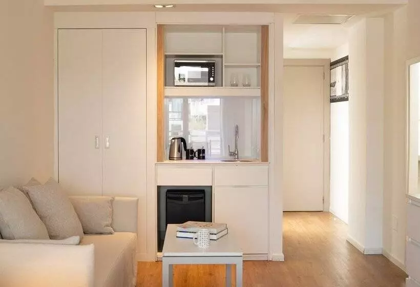 Fotos del hotel Sol Wave House All Suites:  40