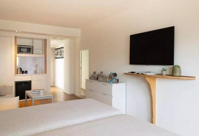 Fotos del hotel Sol Wave House All Suites:  41