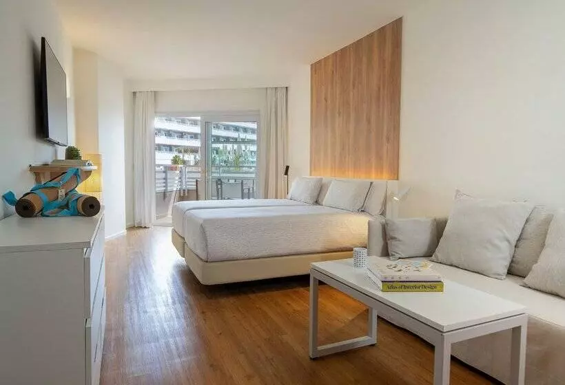 Sol Wave House All Suites