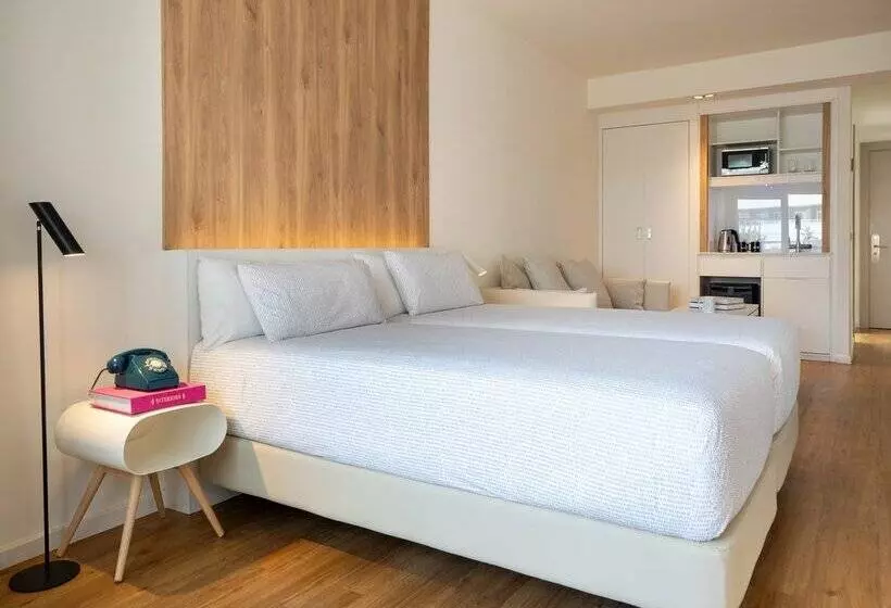 Fotos del hotel Sol Wave House All Suites:  11