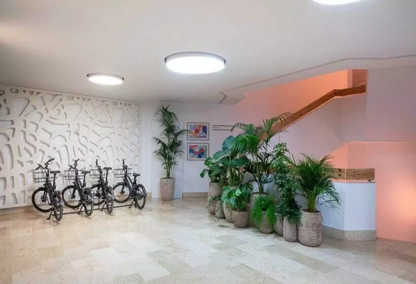 Fotos del hotel Sol Wave House All Suites:  47