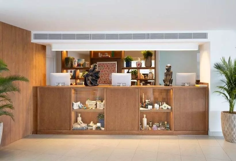 Fotos del hotel Sol Wave House All Suites:  55