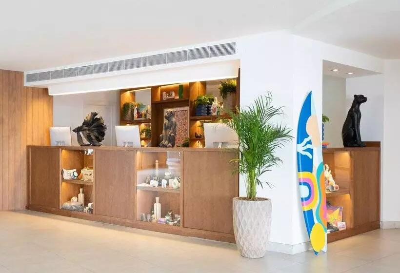 Fotos del hotel Sol Wave House All Suites:  48