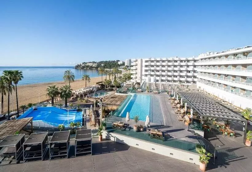 Fotos del hotel Sol Wave House All Suites:  52