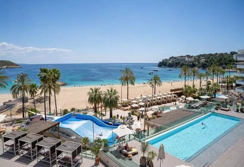 Fotos del hotel Sol Wave House All Suites:  28