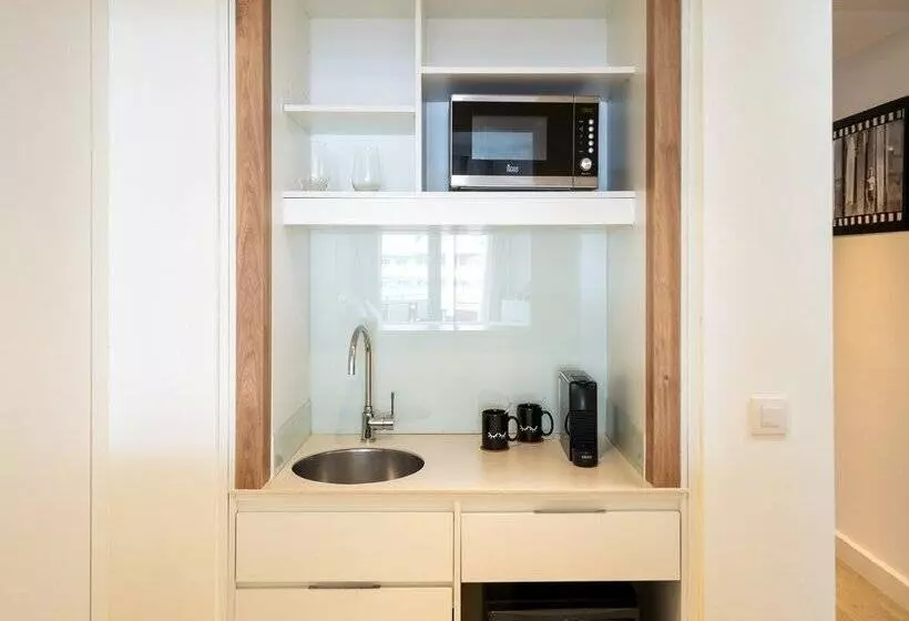 Fotos del hotel Sol Wave House All Suites:  51