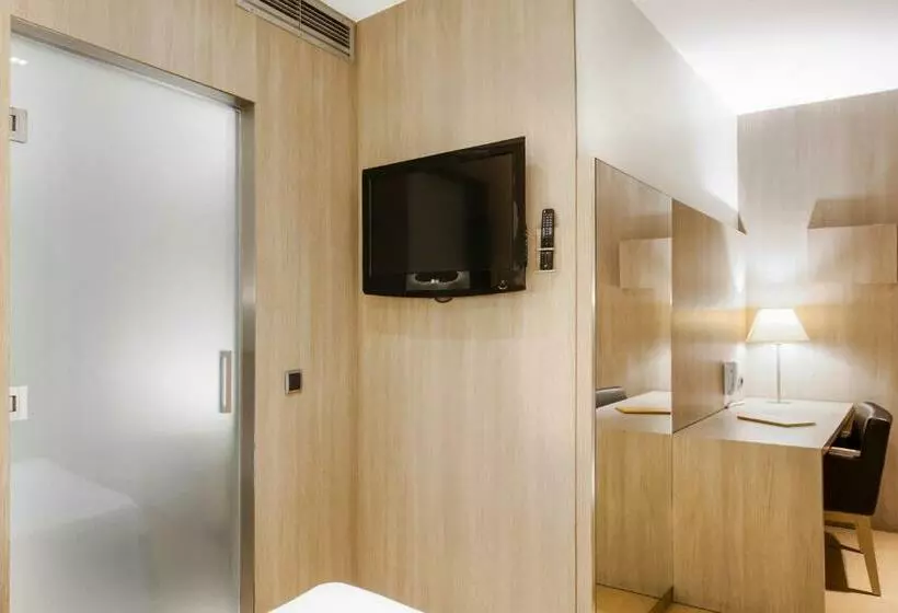 Fotos del hotel Lleó:  24