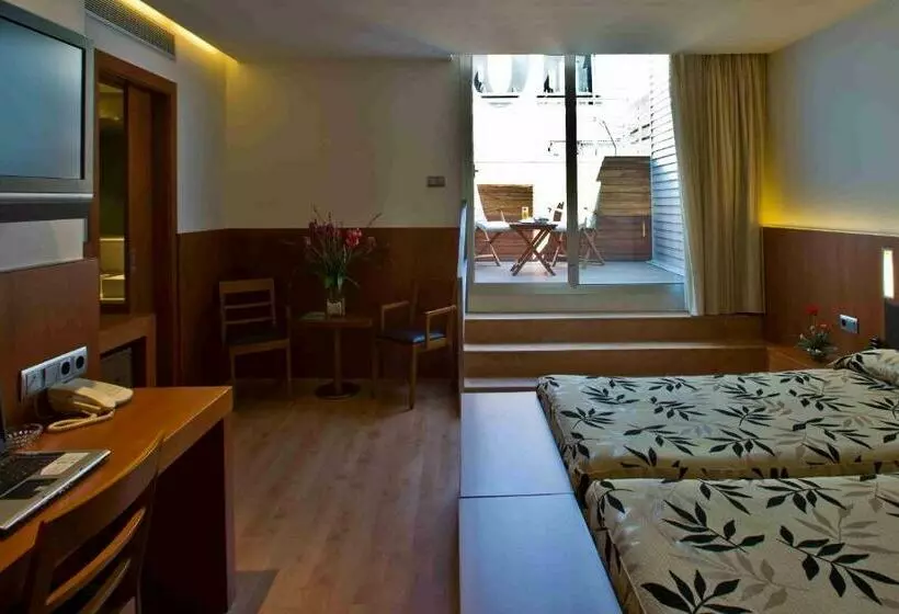 Fotos del hotel Lleó:  22