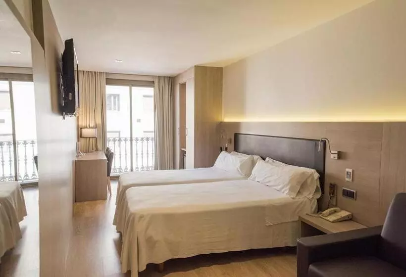 Fotos del hotel Lleó:  19