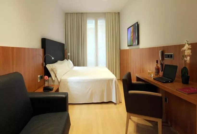 Fotos del hotel Lleó:  5