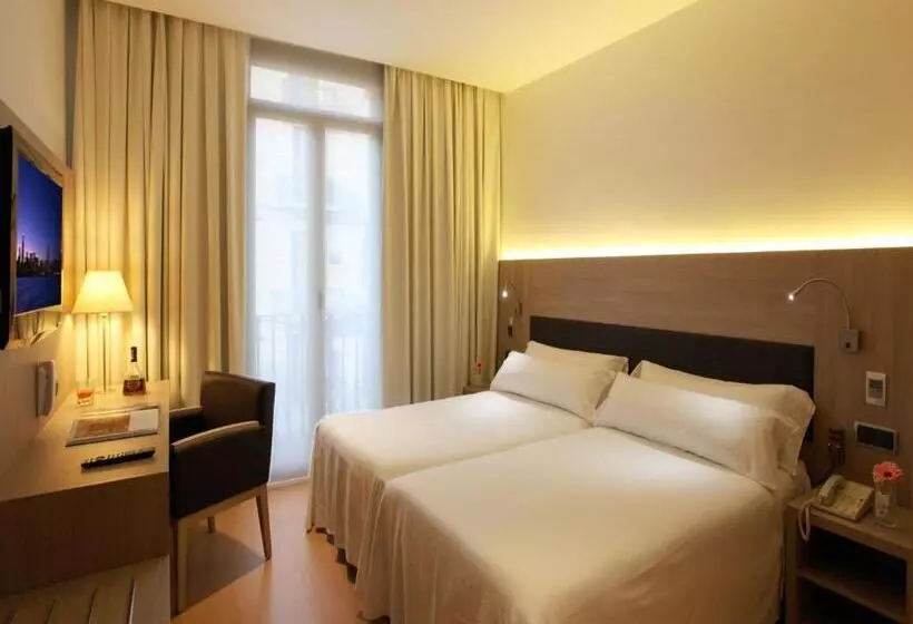 Fotos del hotel Lleó:  11