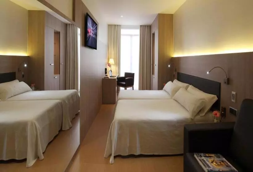 Fotos del hotel Lleó:  2