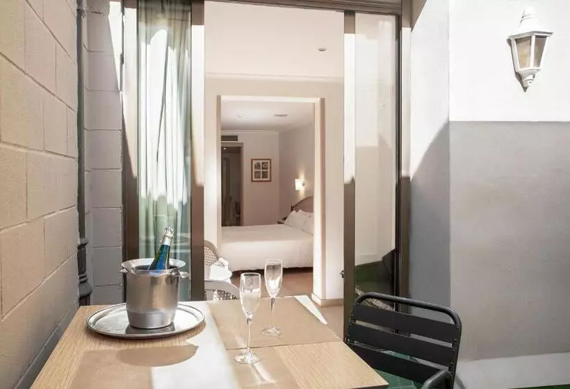 Fotos del hotel Lleó:  25