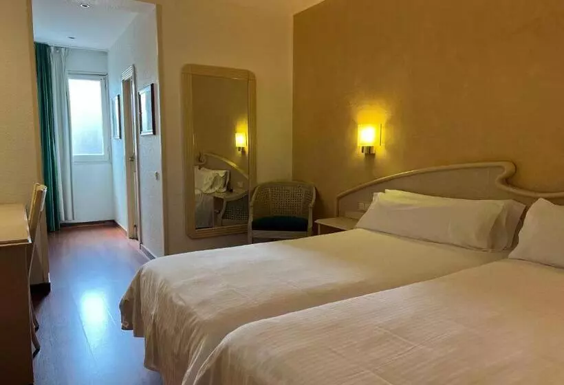 Fotos del hotel Lleó:  10