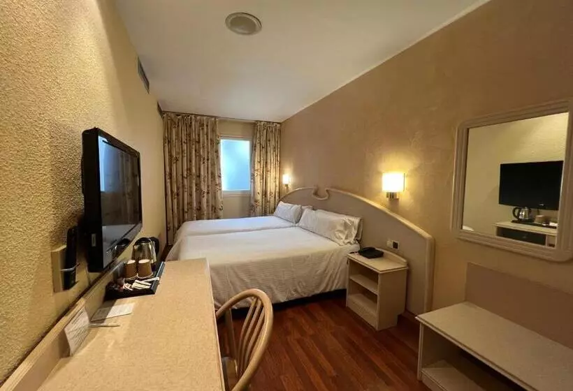 Fotos del hotel Lleó:  16