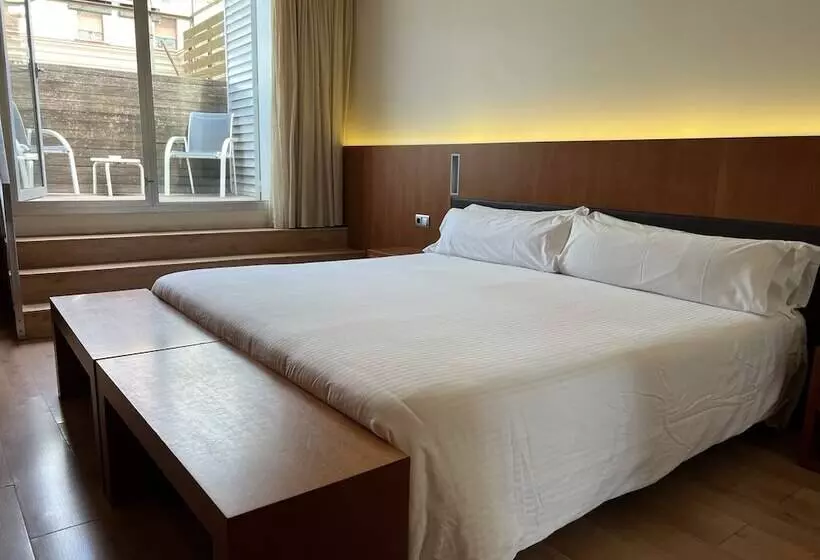 Fotos del hotel Lleó:  15