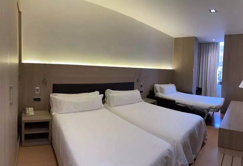 Fotos del hotel Lleó:  23