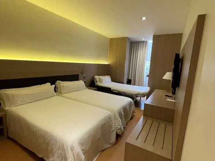 Fotos del hotel Lleó:  14