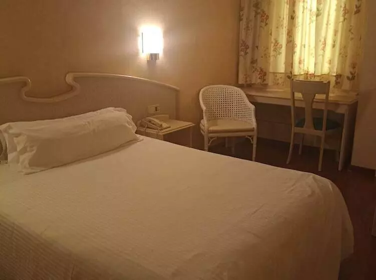 Fotos del hotel Lleó:  3