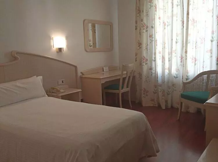 Fotos del hotel Lleó:  6