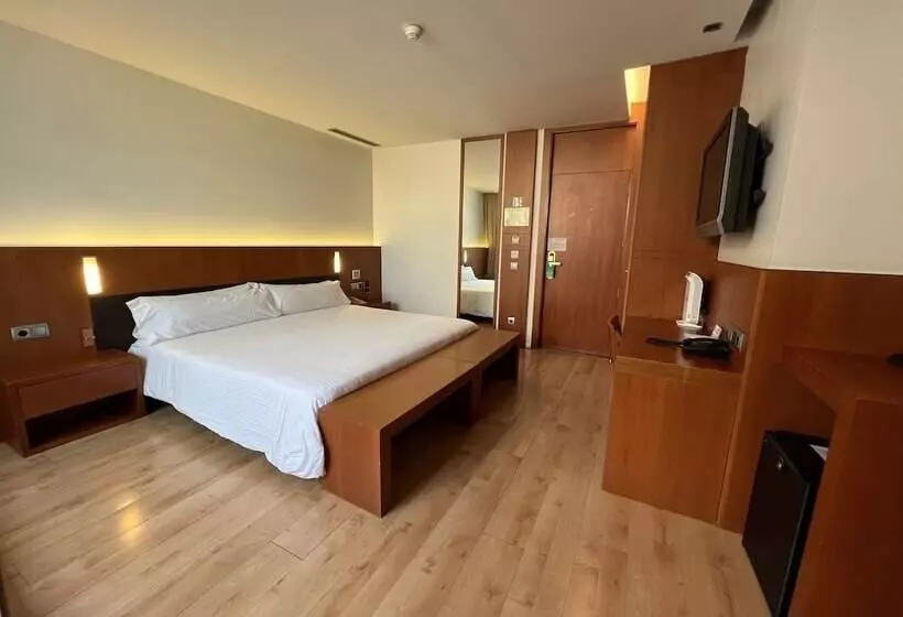 Fotos del hotel Lleó:  20