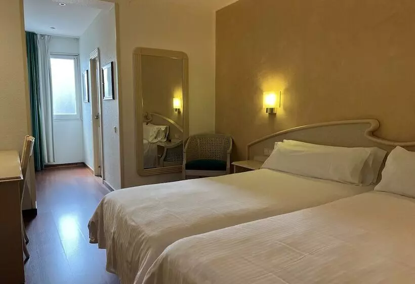 Fotos del hotel Lleó:  12