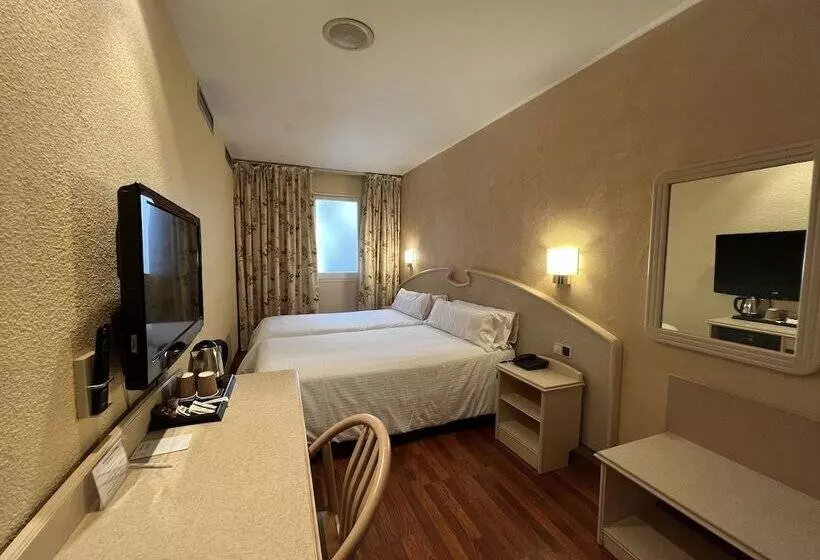 Fotos del hotel Lleó:  17