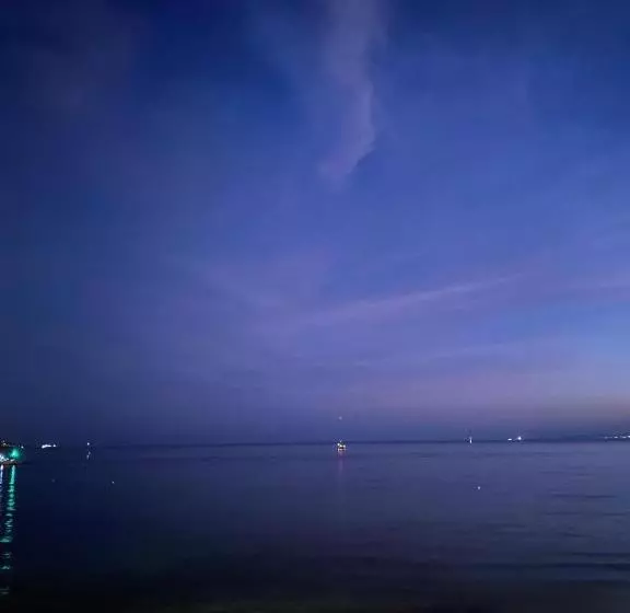 Fotos del hotel Marina Playa De Palma:  18