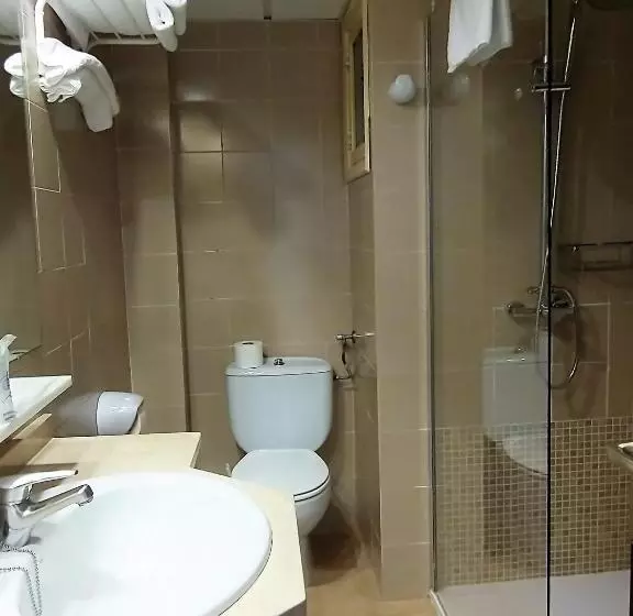 Fotos del hotel Marina Playa De Palma:  13