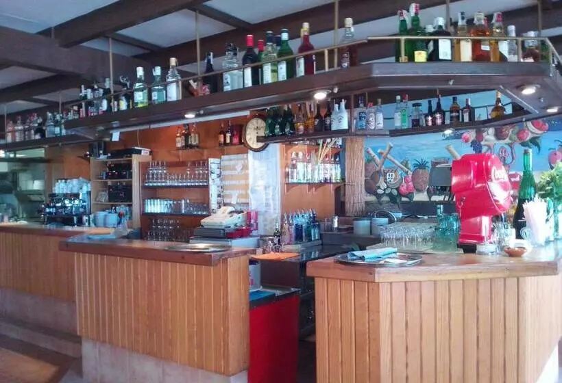 Fotos del hotel Marina Playa De Palma:  5