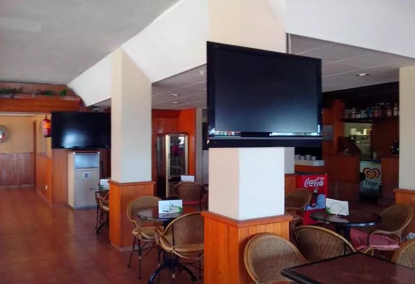 Fotos del hotel Marina Playa De Palma:  3