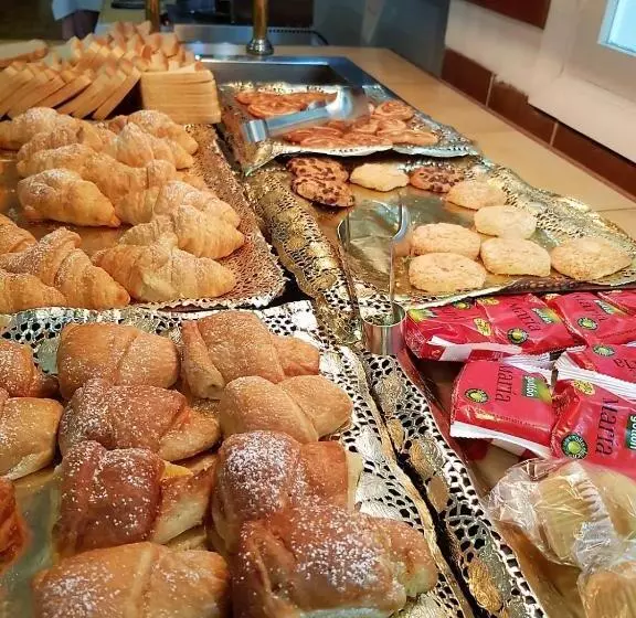 Fotos del hotel Marina Playa De Palma:  20