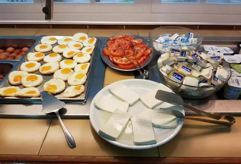 Fotos del hotel Marina Playa De Palma:  4