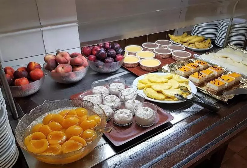 Fotos del hotel Marina Playa De Palma:  11