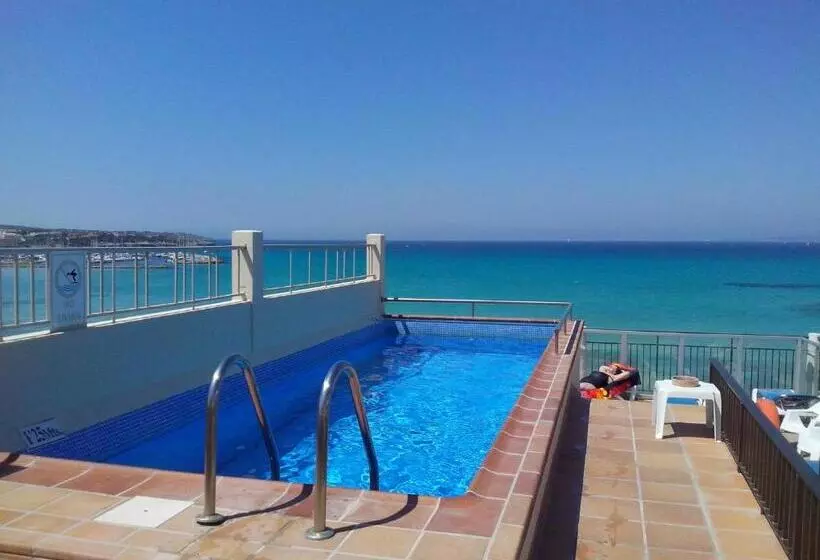 Fotos del hotel Marina Playa De Palma:  9