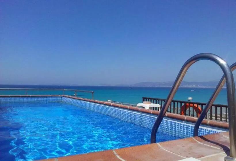 Marina Playa De Palma