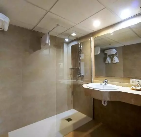 Fotos del hotel Marina Playa De Palma:  24