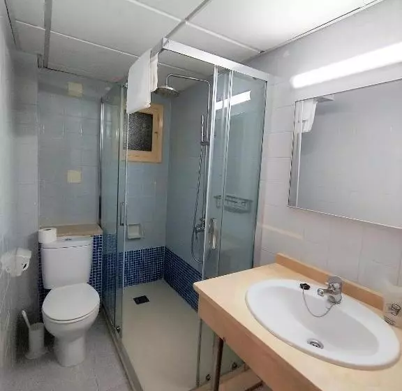 Fotos del hotel Marina Playa De Palma:  7