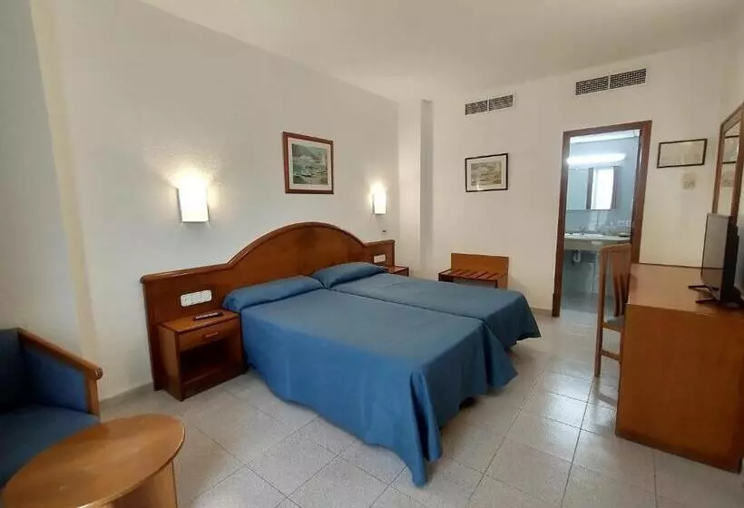 Fotos del hotel Marina Playa De Palma:  19