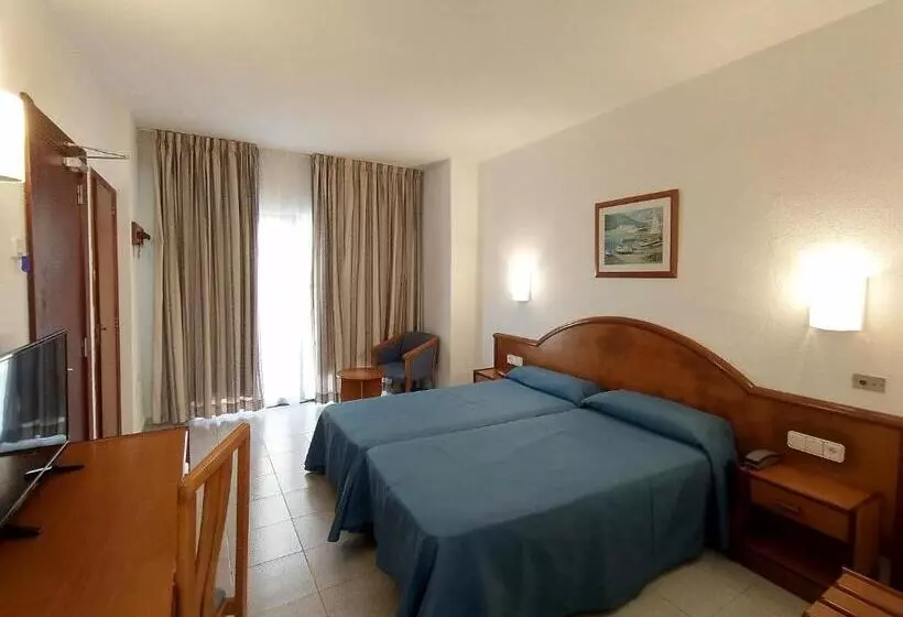 Fotos del hotel Marina Playa De Palma:  2