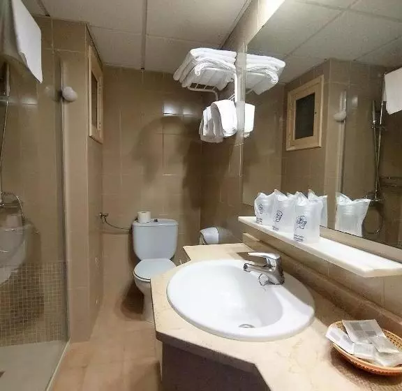 Fotos del hotel Marina Playa De Palma:  21