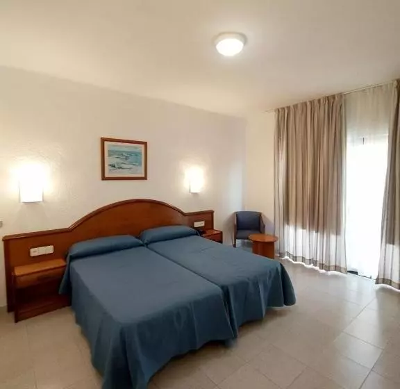 Fotos del hotel Marina Playa De Palma:  15