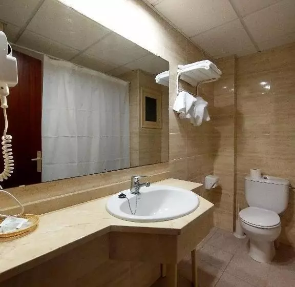 Fotos del hotel Marina Playa De Palma:  17