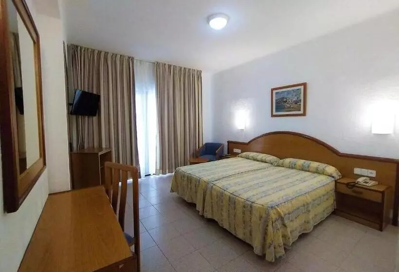 Fotos del hotel Marina Playa De Palma:  10